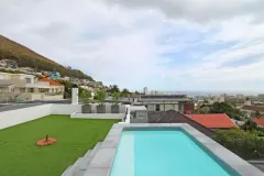Casa Joubert in Green Point – photo 1 thumbnail