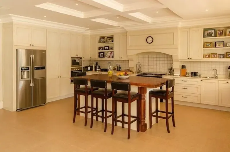 Klein Constantia Villa in Hope of Constantia – photo 6