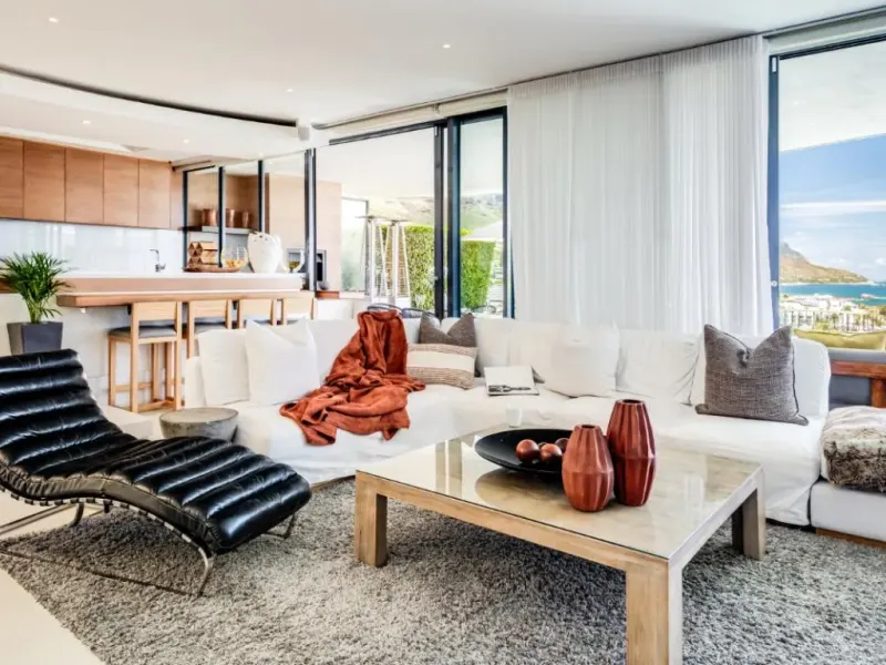 Oceans 33 Villa in Camps Bay – photo 49