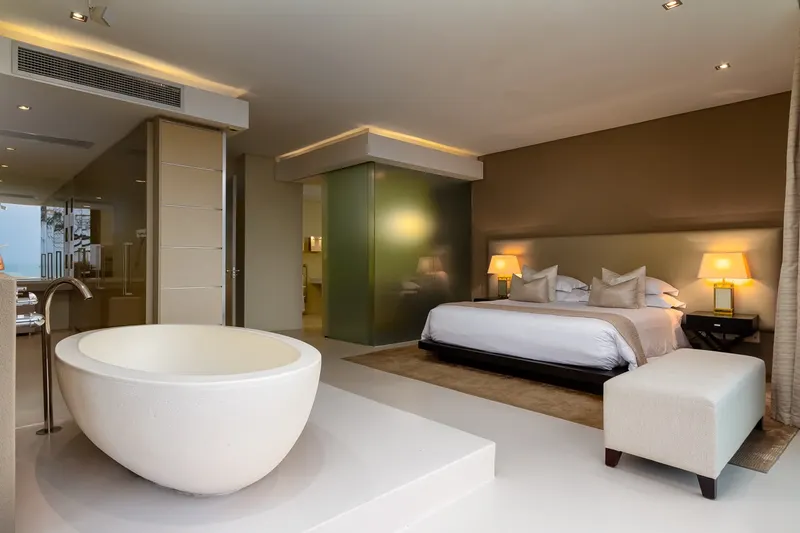 Serenity Villa in Camps Bay – photo 61