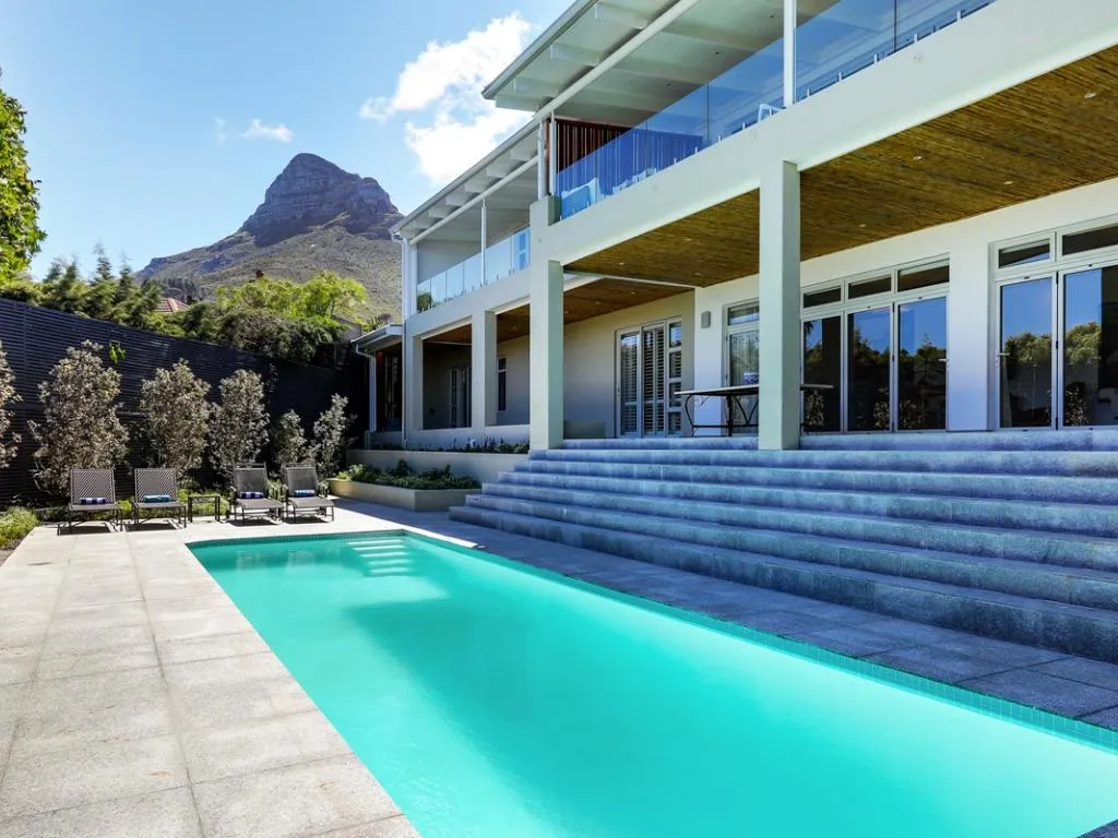 Camps Bay