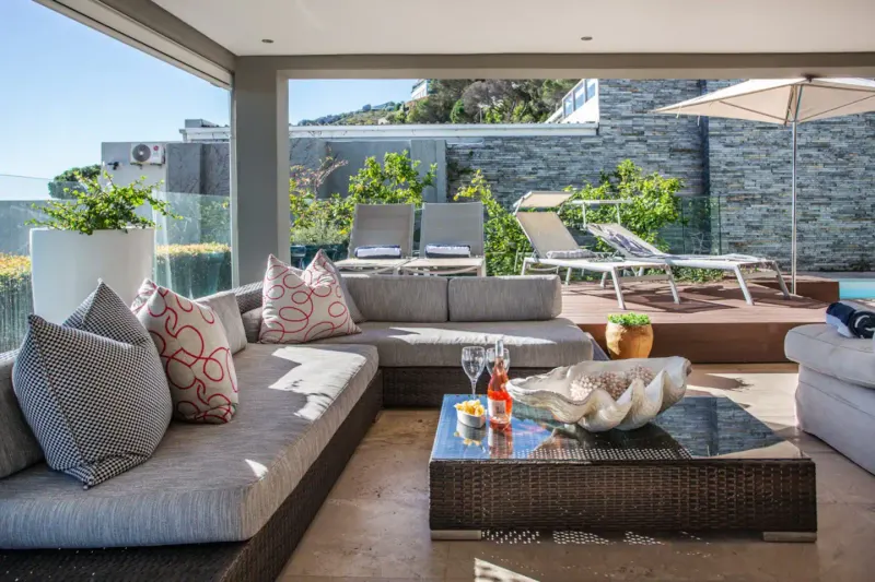 Sandstone Villa in Clifton – photo 45