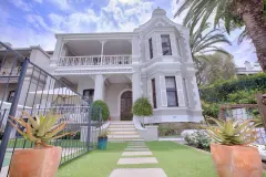 Charming Victorian Villa in Tamboerskloof – photo 1 thumbnail
