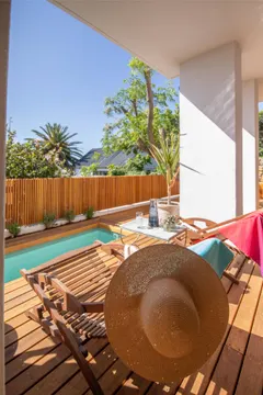Saltwater Villa in Camps Bay – photo 27 thumbnail