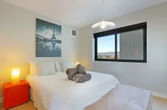 Knightsbridge 401E Apartment in Century City – photo 7 thumbnail