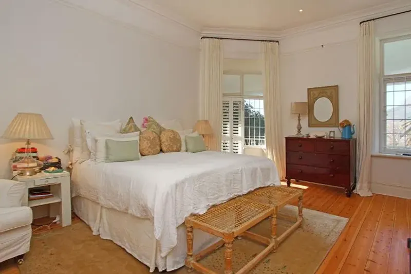 Queens Road Villa in Tamboerskloof – photo 8
