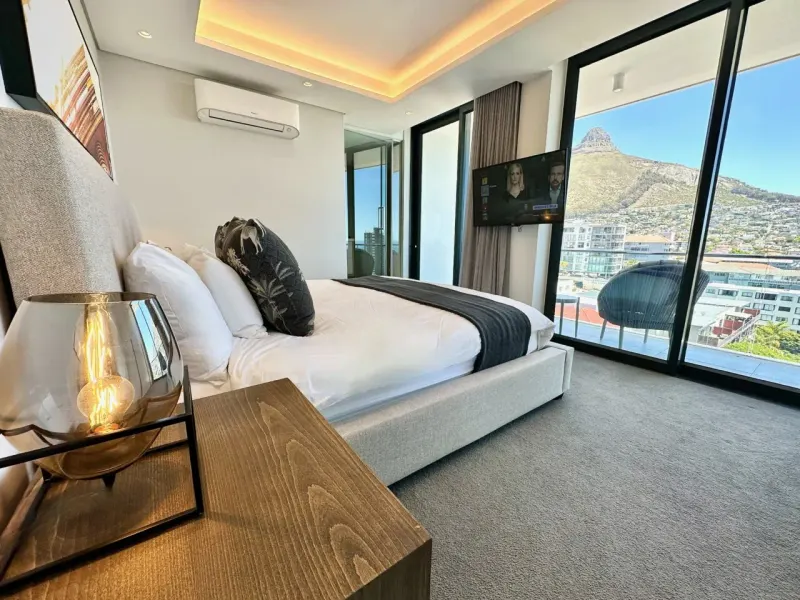 Panoramic Penthouse in Sea Point – photo 4