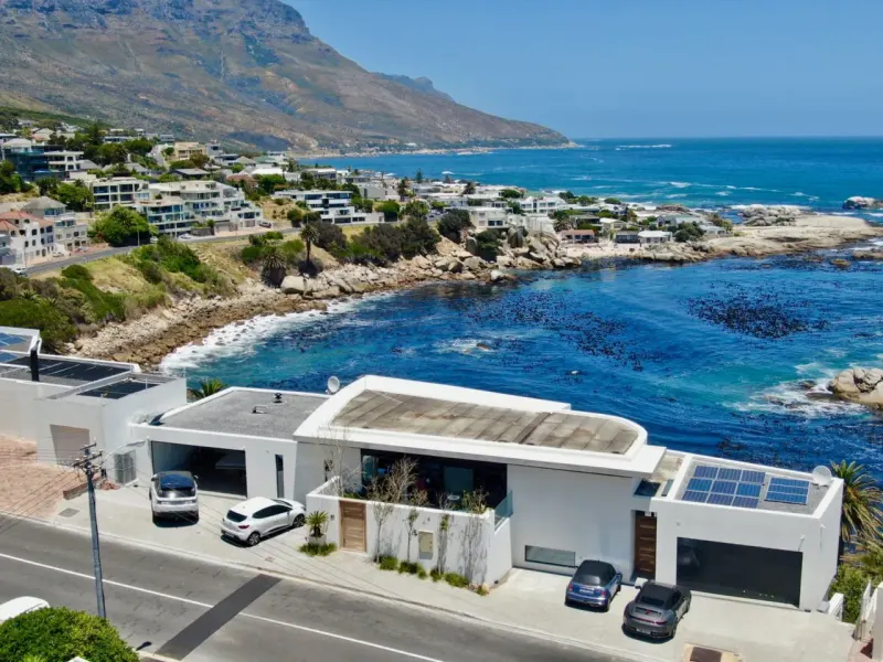 Beach Villa - Camps Bay Grand in Camps Bay – photo 33