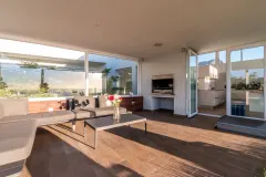 Camps Bay Penthouse in Bakoven – photo 29 thumbnail