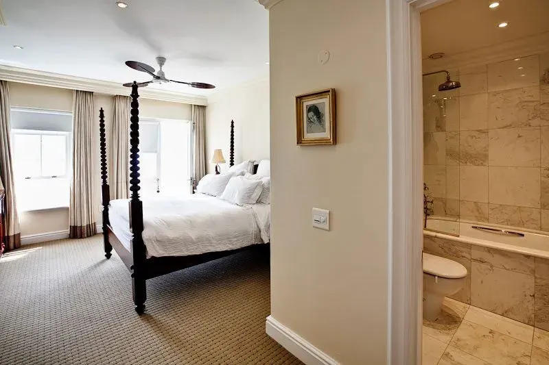 Villa Kloof in Clifton – photo 4