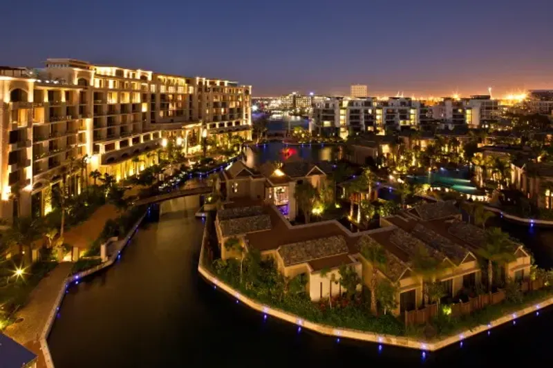 Lawhill Penthouse in V&A Waterfront – photo 22