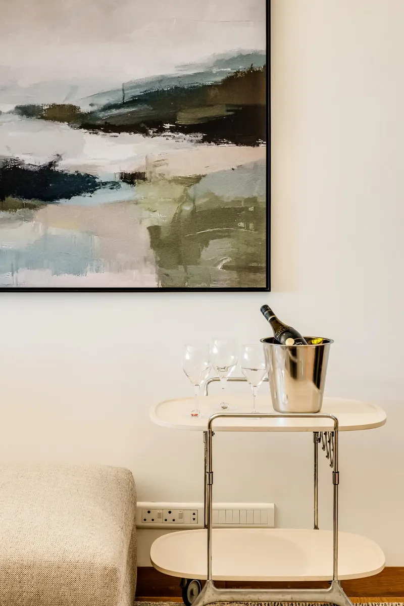 Callista Manor in Fresnaye – photo 8