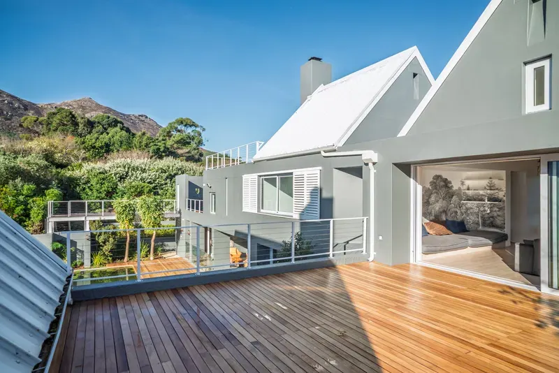 Village Lane in Noordhoek – photo 8