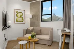 Central in Sea Point in Sea Point – photo 6 thumbnail