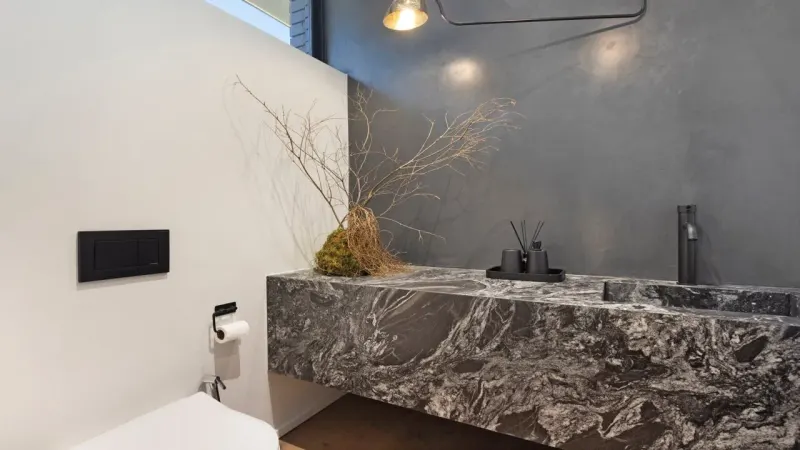 Ronald Luxury Villa in Camps Bay – photo 1