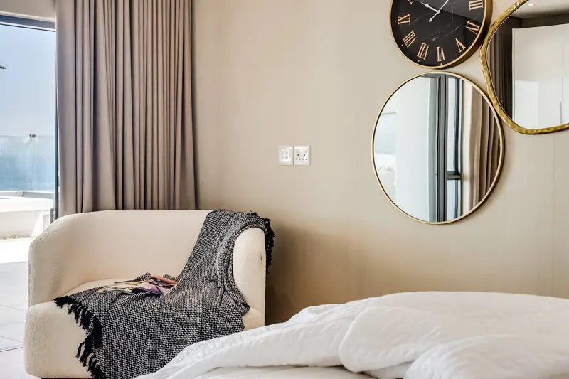Khalanga Penthouse in Camps Bay – photo 22