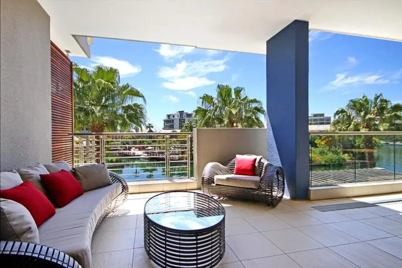 Kylemore 109 in V&A Waterfront