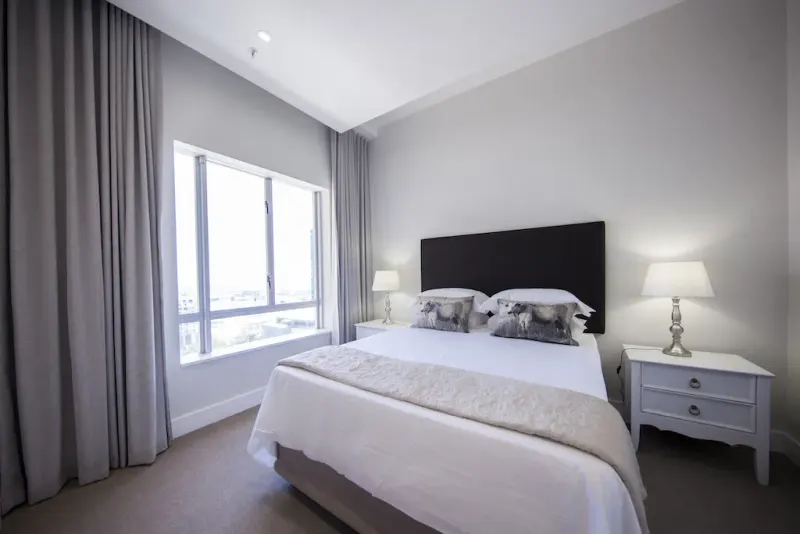 Radisson 1503 in Cape Town City Centre – photo 10
