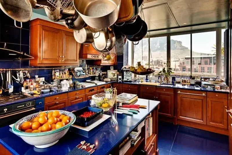 Carradale Penthouse in V&A Waterfront – photo 10