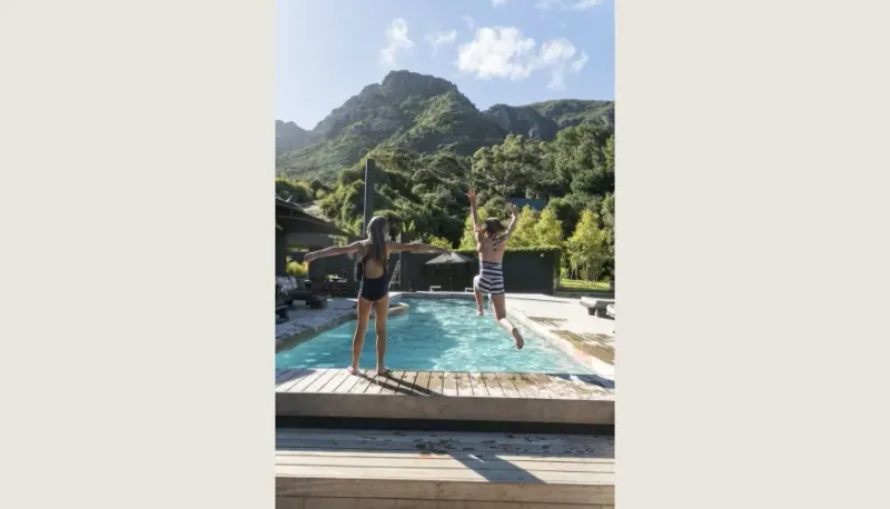 Hout Bay Mansion in Hout Bay – photo 26