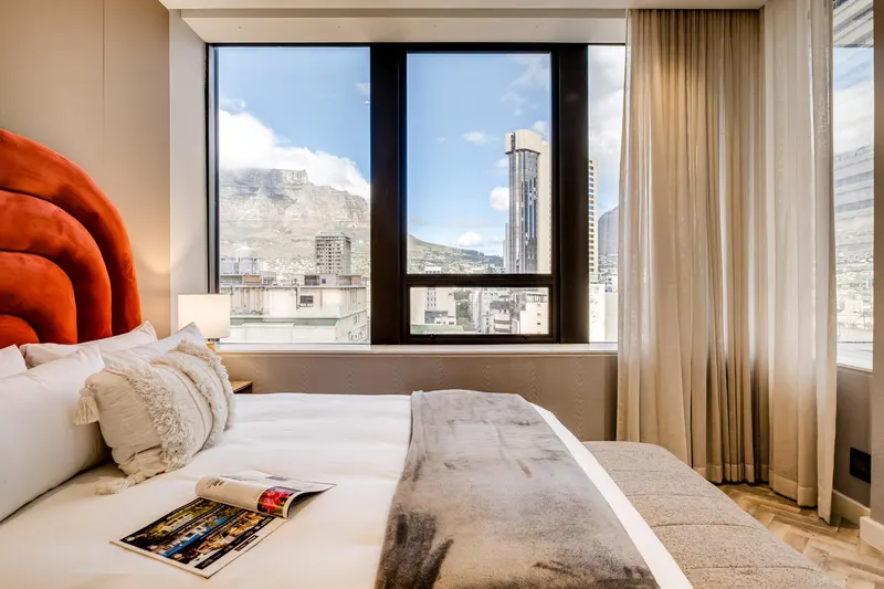City Suite 1601 in Cape Town – photo 12