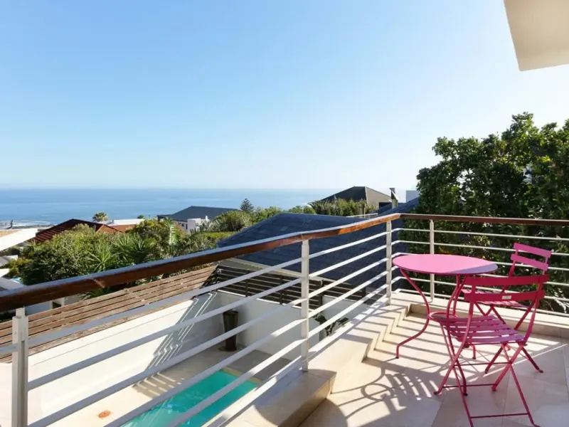 Amanzi Villa in Camps Bay – photo 19