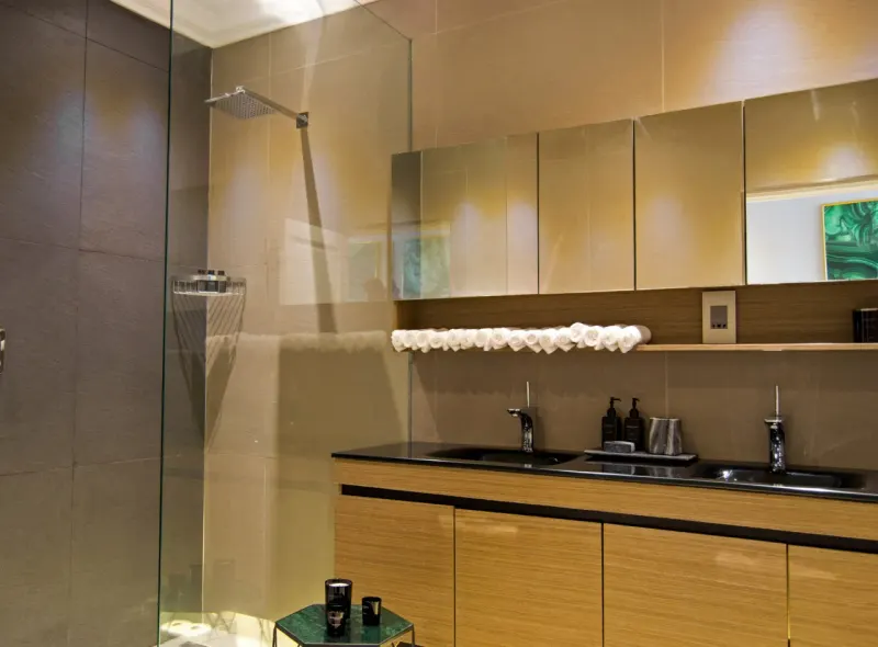 Bantry Luxe Grande in Bantry Bay – photo 22