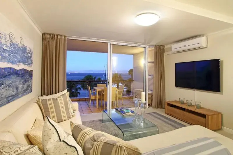Aqua Views Apartment
