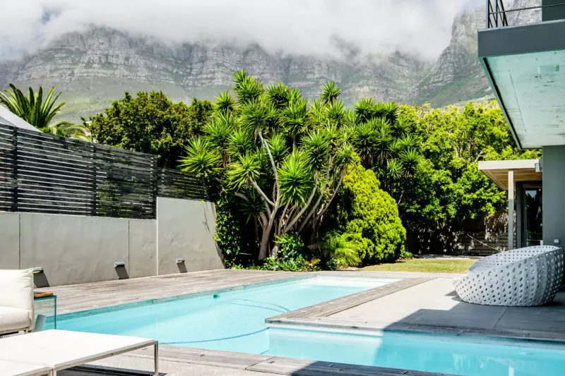 Hove Villa in Camps Bay – photo 36