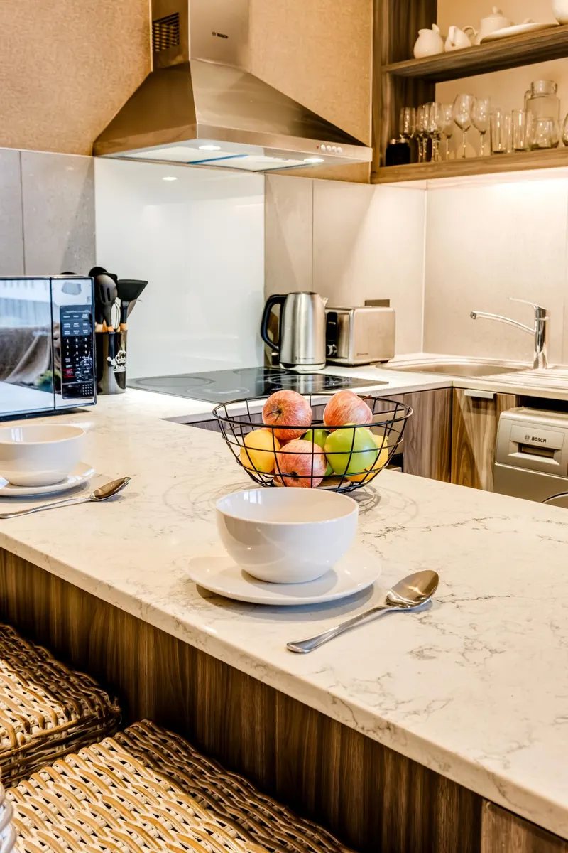 City Suite 1614 in Cape Town – photo 11