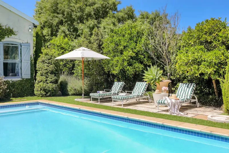 Villa Badgemore in Constantia – photo 15