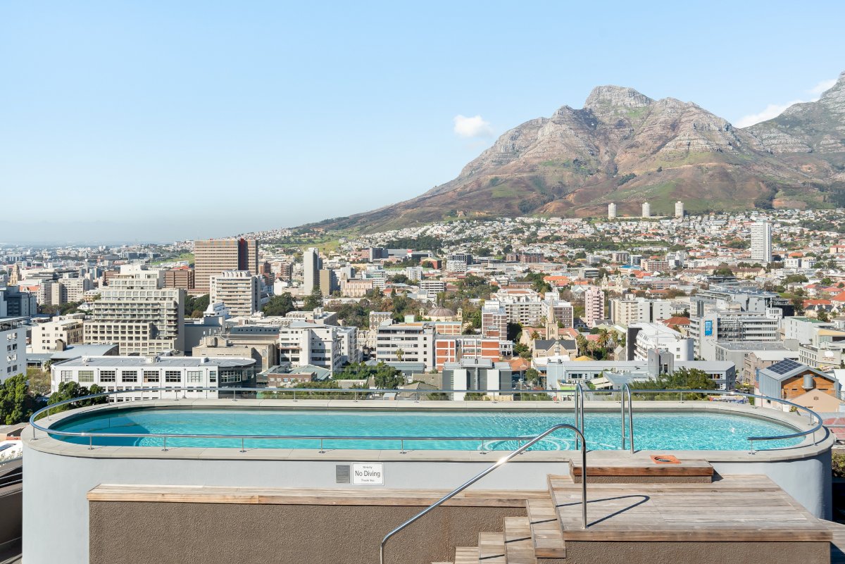 Bo-Kaap