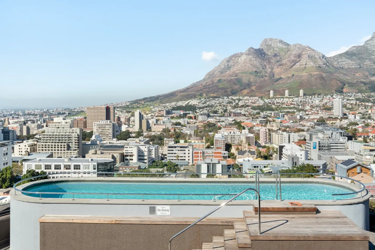 Bo-Kaap Views in Bo-Kaap