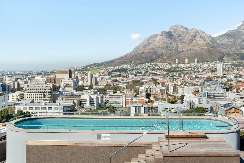 Bo-Kaap Views