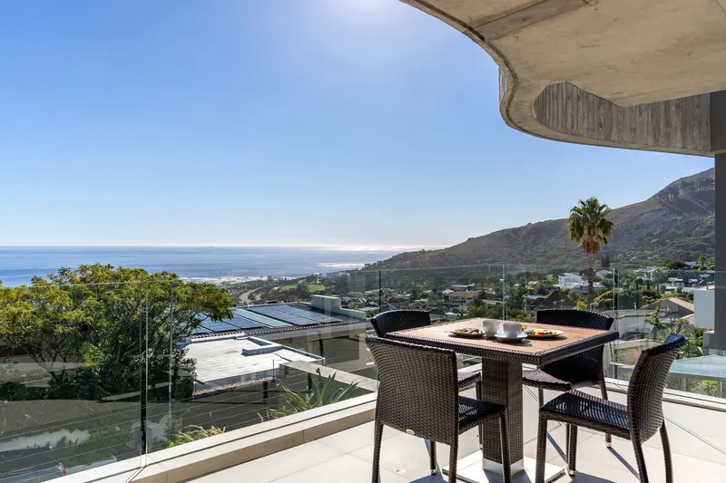 Vista Maris in Camps Bay – photo 13