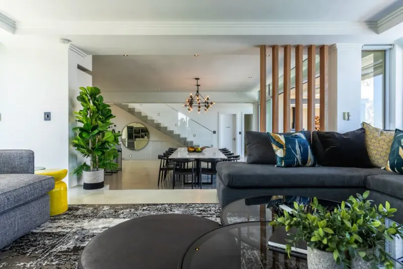 The Crescent Villa in Camps Bay – photo 55
