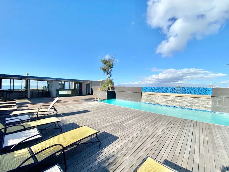 Cape Royale 615 in Green Point – photo 15