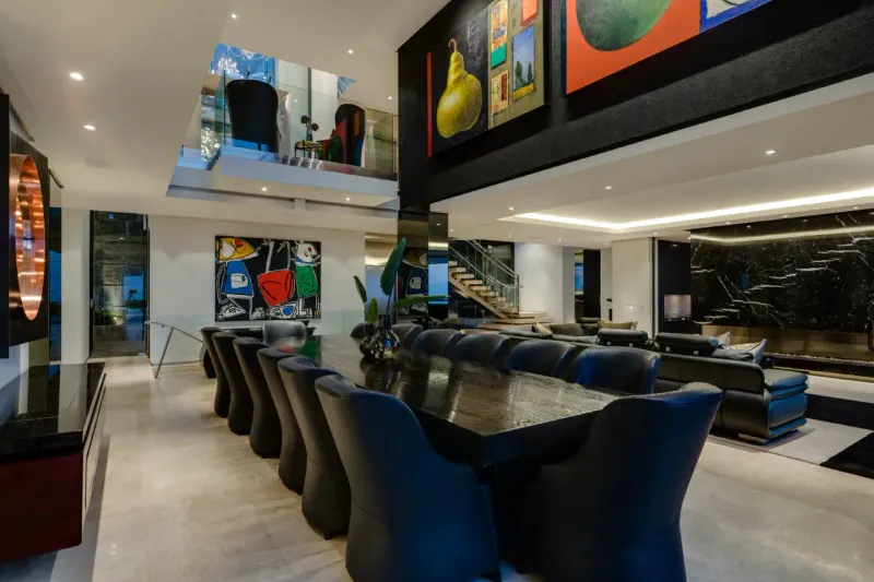 Moon Dance Villa in Fresnaye – photo 46