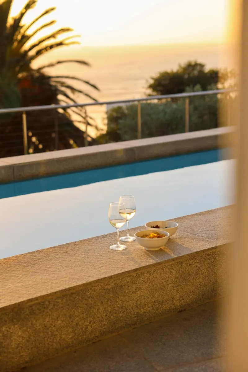 Casa di Sorrento in Camps Bay – photo 46