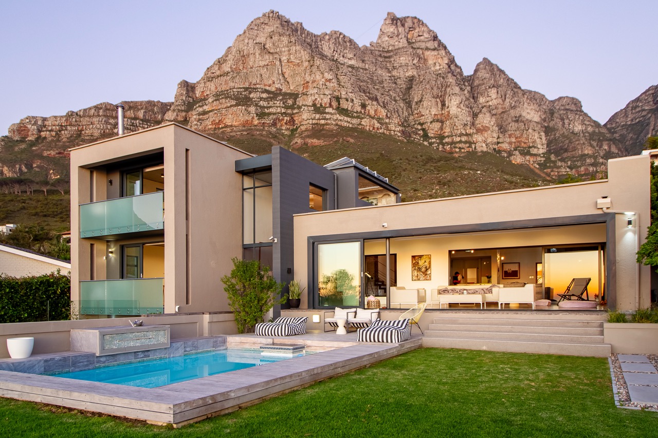 Camps Bay