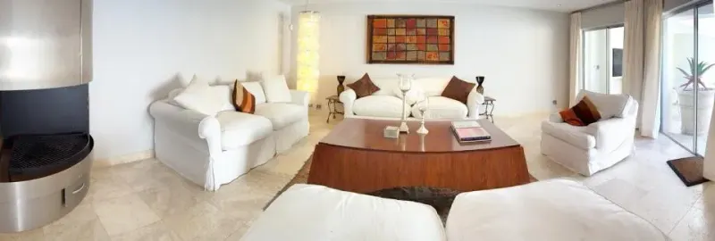 Llandudno Moari Villa in Llandudno – photo 4