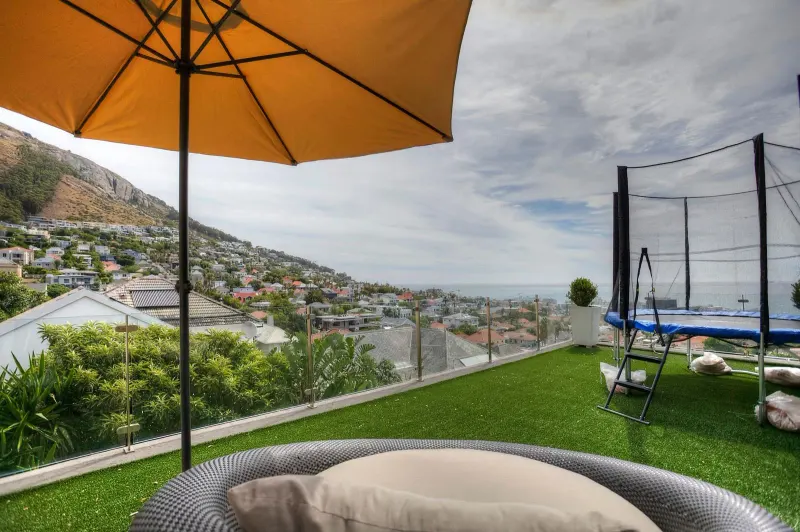 Bordeaux Villa in Sea Point – photo 28