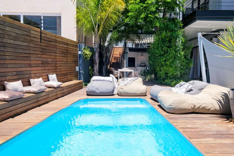 Luxe on Central in Camps Bay – photo 40