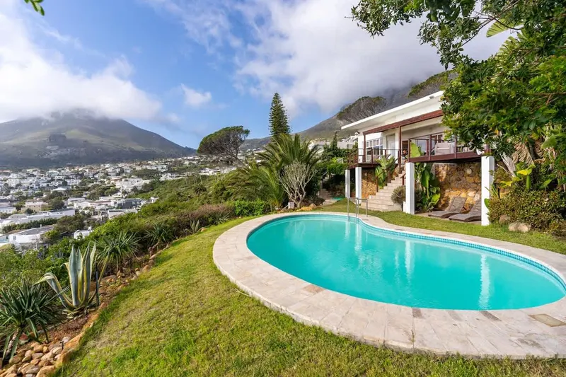 Seaside Panache in Camps Bay – photo 2
