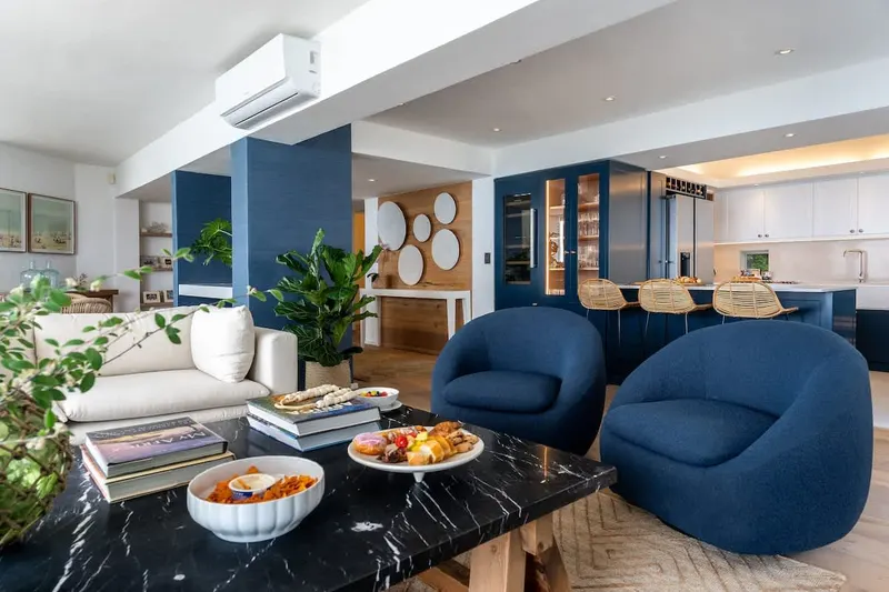 White Cliffs Penthouse in Clifton – photo 11