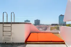 Central in Sea Point in Sea Point – photo 11 thumbnail