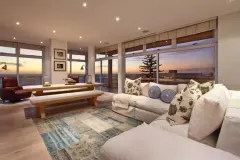 Vivid Penthouse in Bakoven – photo 9 thumbnail