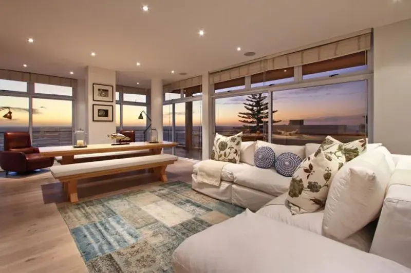 Vivid Penthouse in Bakoven – photo 9