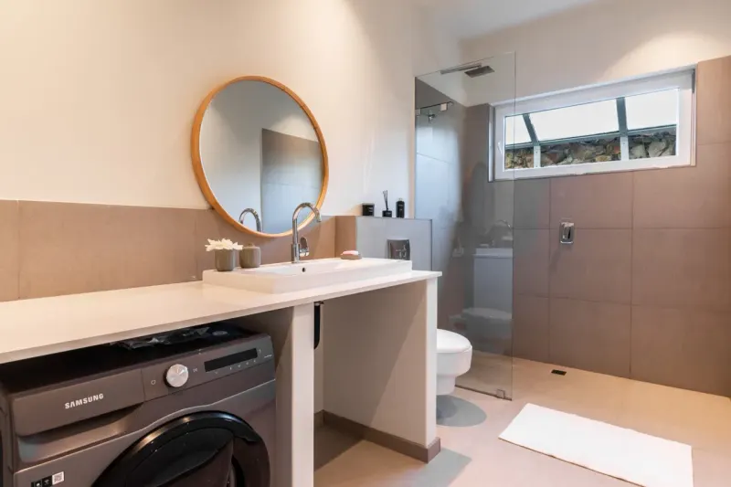 Camps Bay Penthouse in Bakoven – photo 7