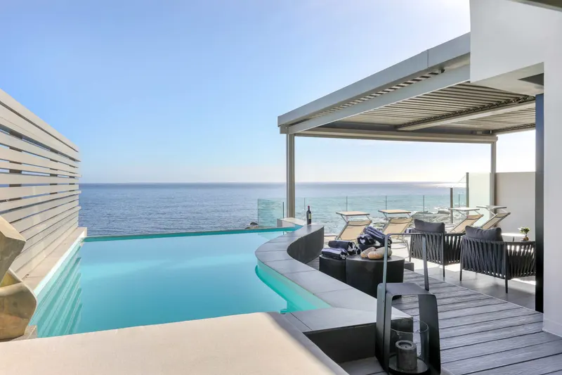 Bali Penthouse in Bakoven – photo 1